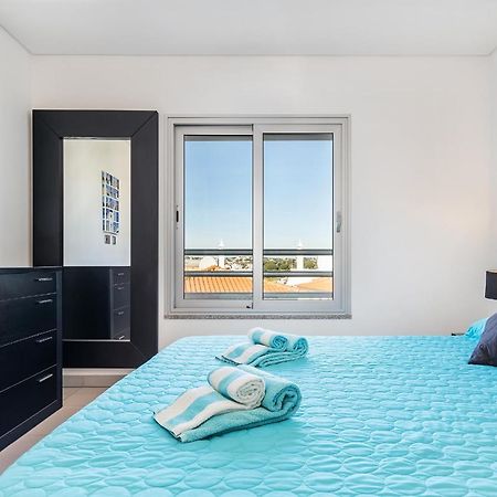 Apartamento Michel Sea View Algarve Albufeira Exteriér fotografie