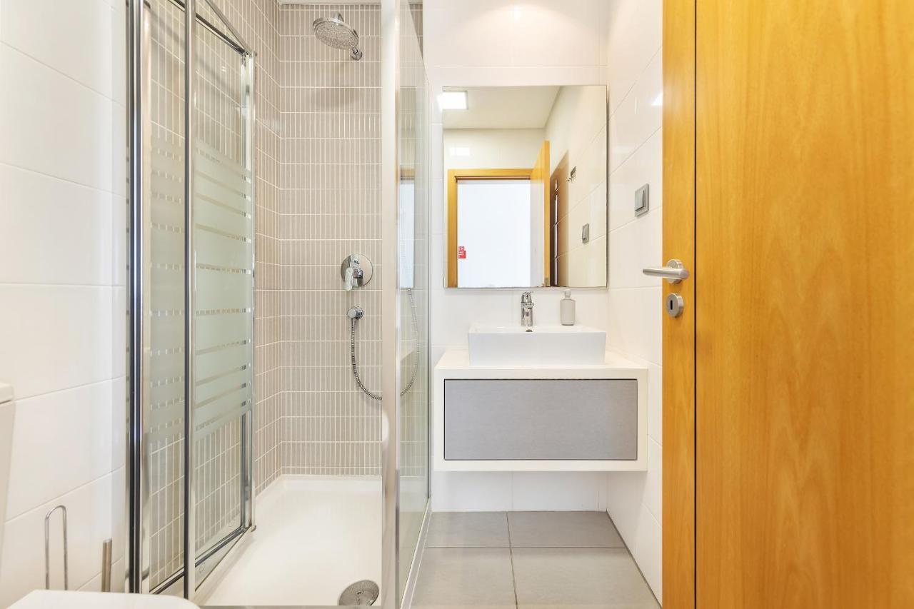 Apartamento Michel Sea View Algarve Albufeira Exteriér fotografie